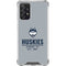 University of Connecticut Huskies Est 1881 Galaxy A72 5G Clear Case